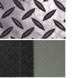 Tapis diamant & Tapis mini-diamant 