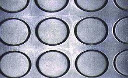 Tapis pastille - ALFAFLEX