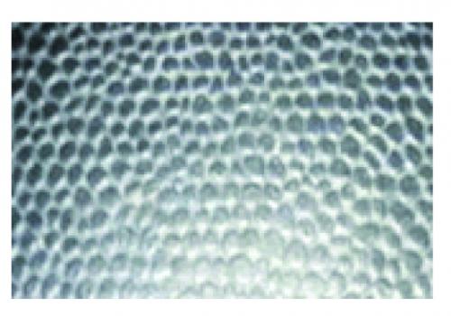 Tapis martelé & tapis granulé - ALFAFLEX