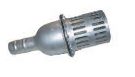 Embout + clapet anti-retour - ALFAFLEX