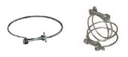 Colliers Duofil ALFAFLEX fabricant Raccords et colliers