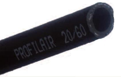 PROFILAIR 20 bar ALFAFLEX fabricant Pulvérisation