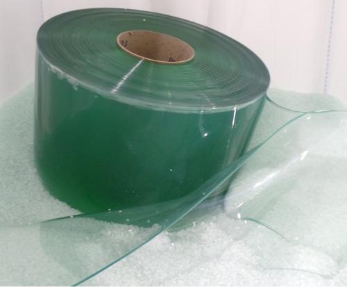 Lanières souples PVC POLAR - ALFAFLEX