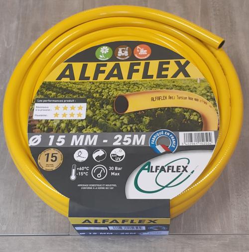 ALFAFLEX ATH - ALFAFLEX
