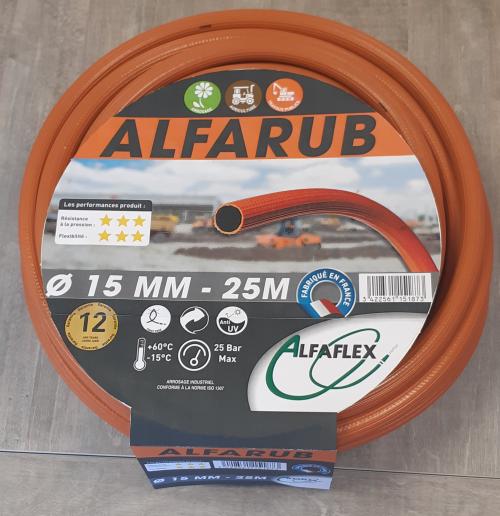 ALFARUB ATH - ALFAFLEX