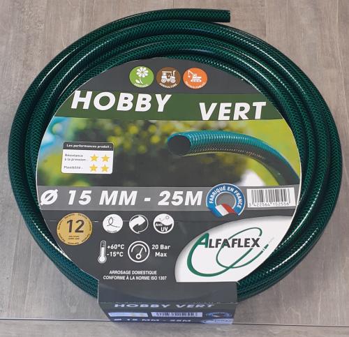 HOBBY - ALFAFLEX
