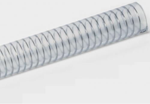 ALFACIER sans phtalate ALFAFLEX fabricant de tuyaux pour Industrie alimentaire