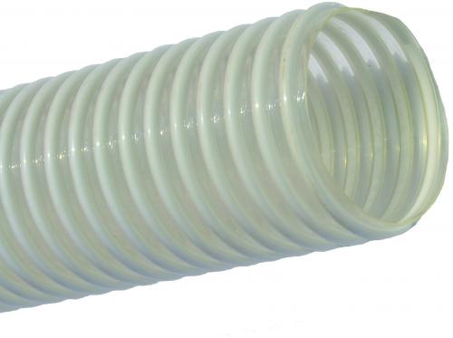 ALFASPIR PU et PU noire ALFAFLEX fabricant de tuyaux pour Agriculture